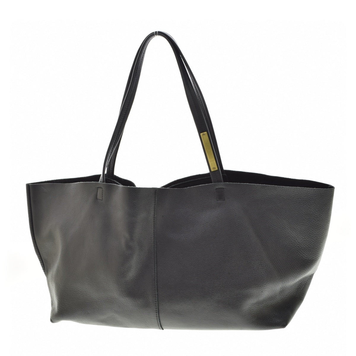 yucchino OTONA eco-bag M レザー