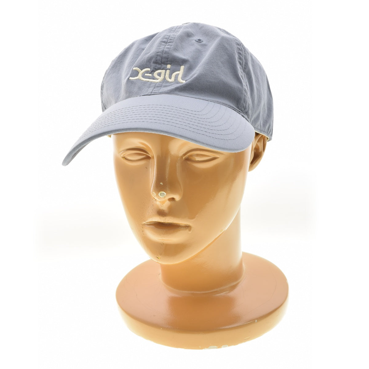X-GIRL 155251051005 BASIC CAP