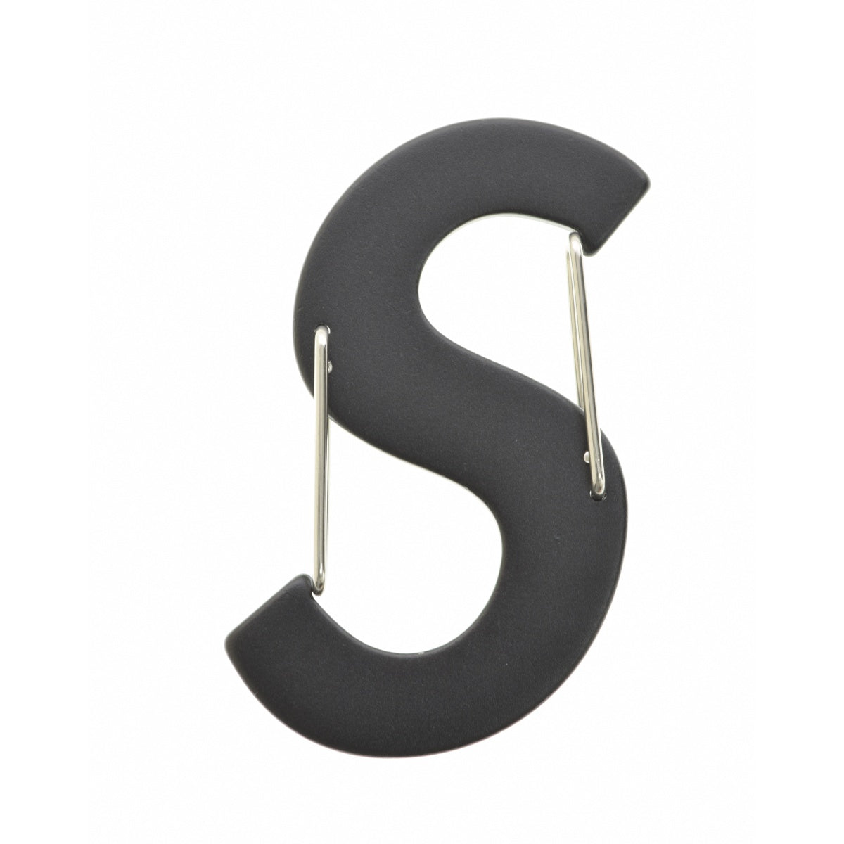 SUPREME 21AW S Logo Keychain