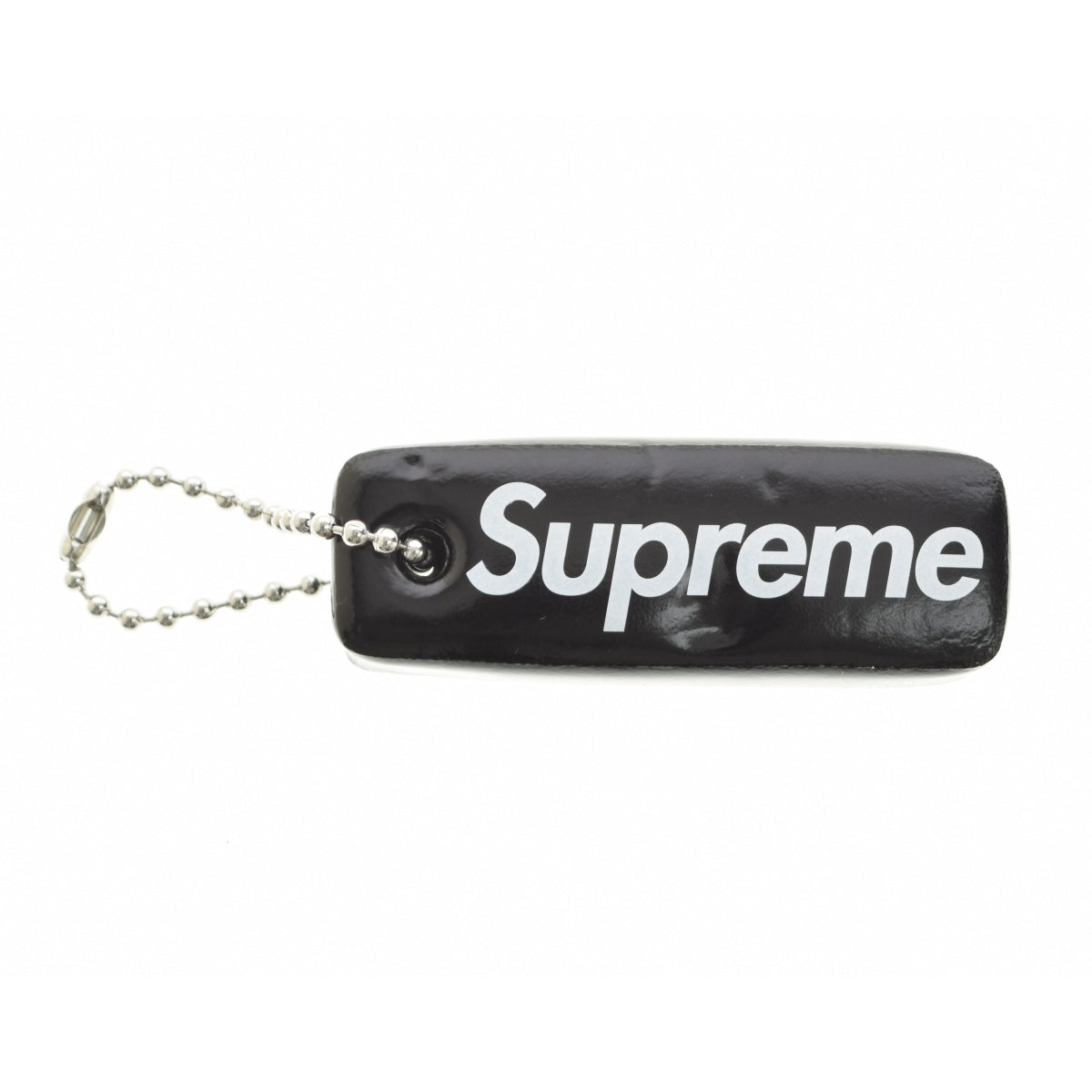 SUPREME 23AW Floating Keychain