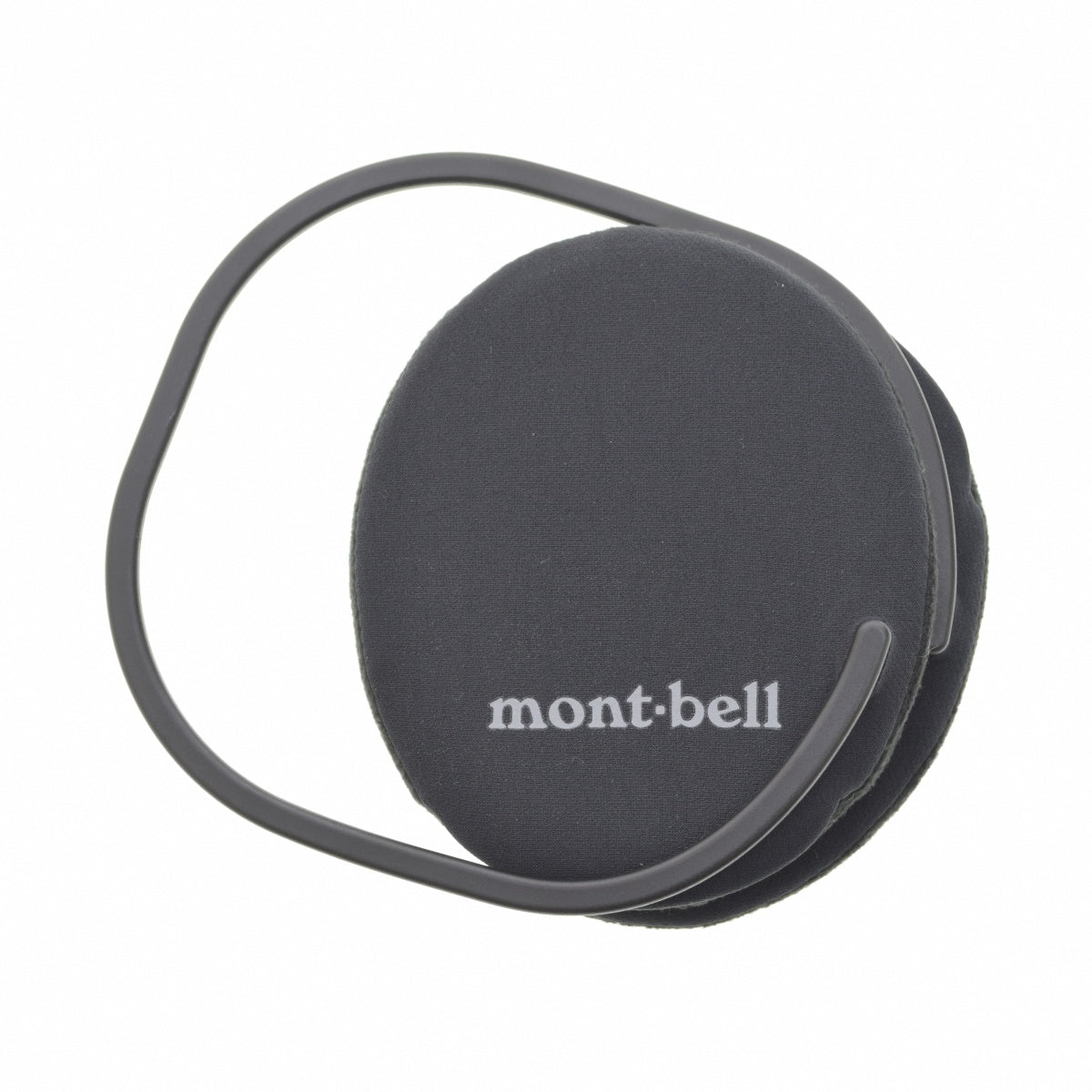 MONT-BELL 1118822 コンパクト イヤーウォーマー