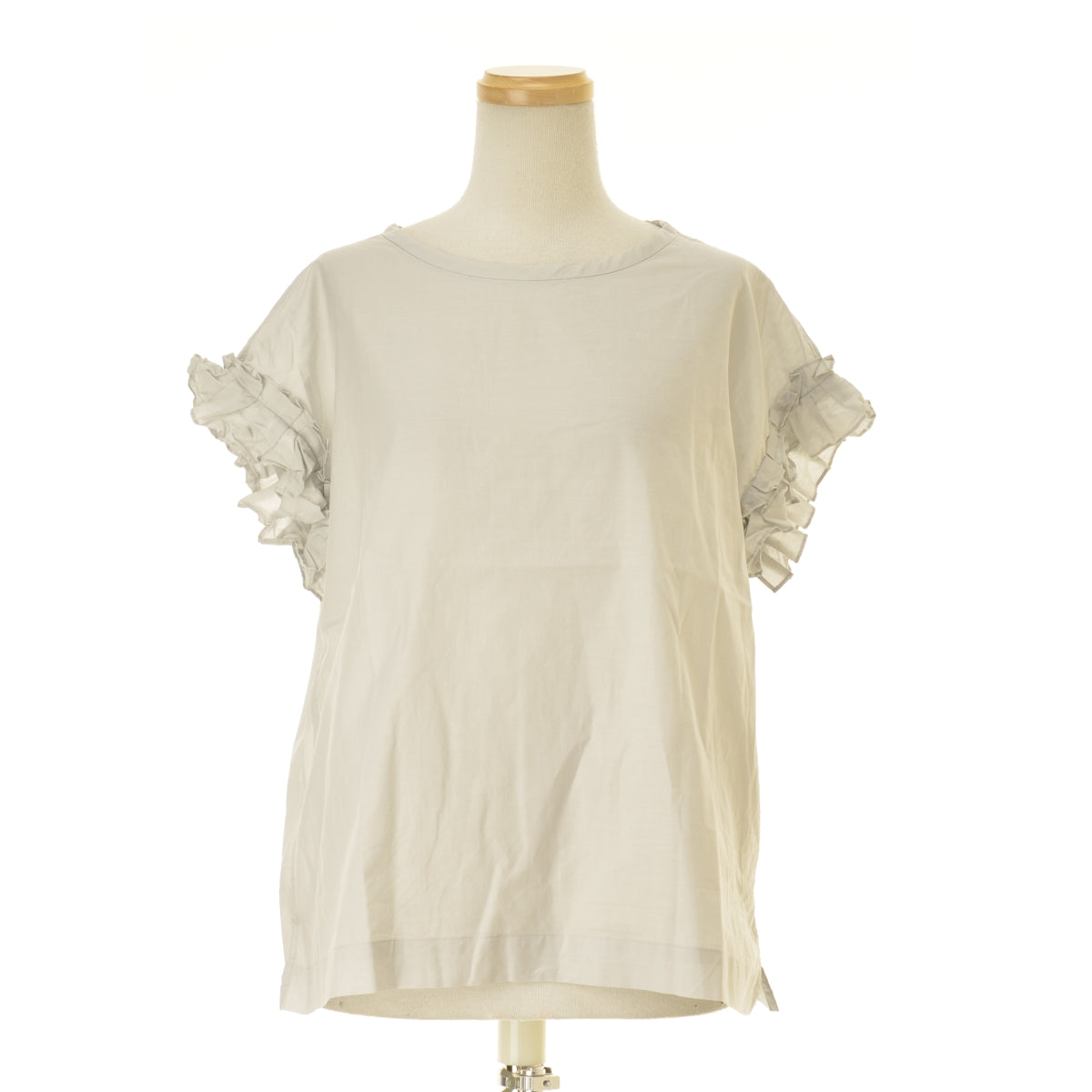 MARGARET HOWELL 26SS 5786152207 YARN DYE WASHED COTTON