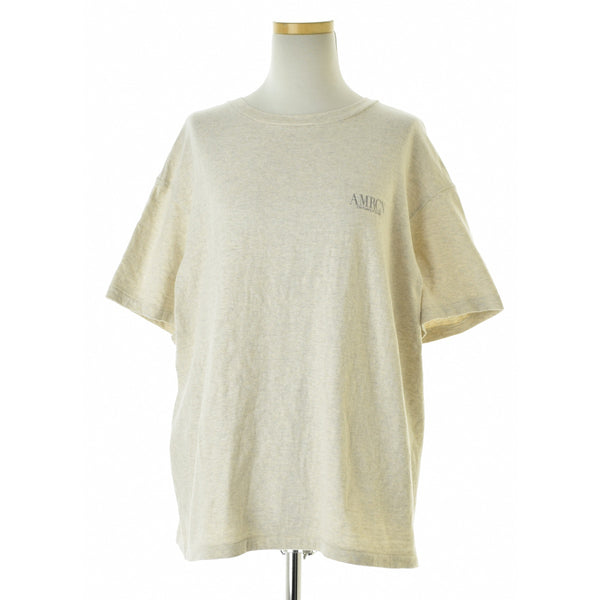 Americana 別注 26SS BASIC PRINT T