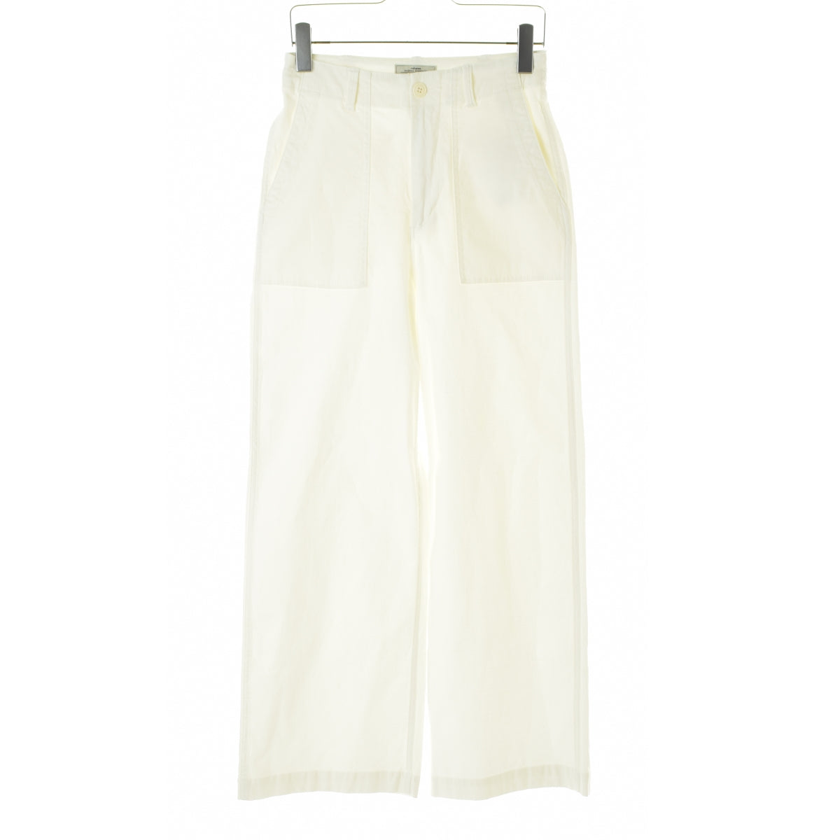 JOURNAL STANDARD relume 25SS 25030462606210 ベイカーパンツ