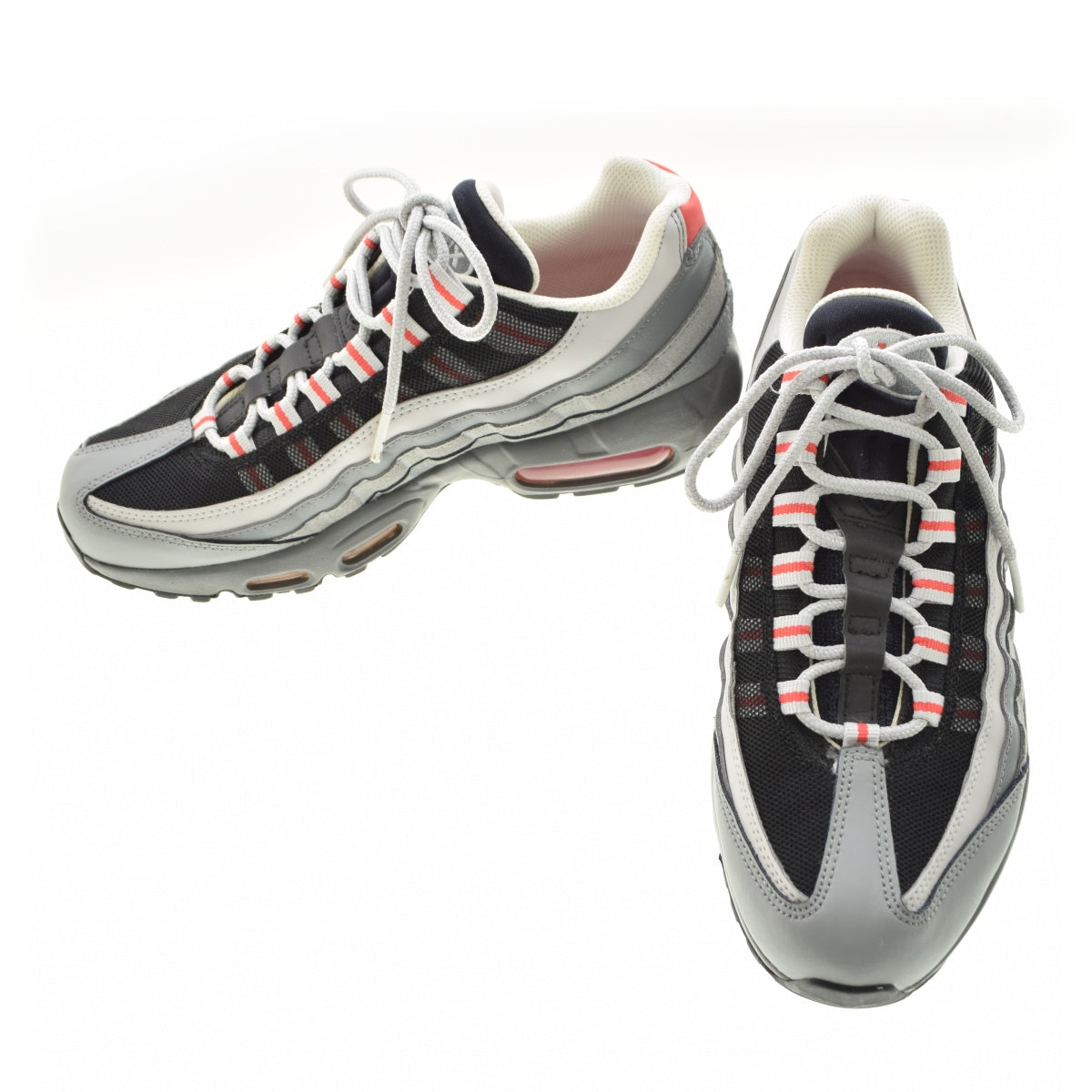 NIKE CI3705-600 AIR MAX 95 ESSENTIAL
