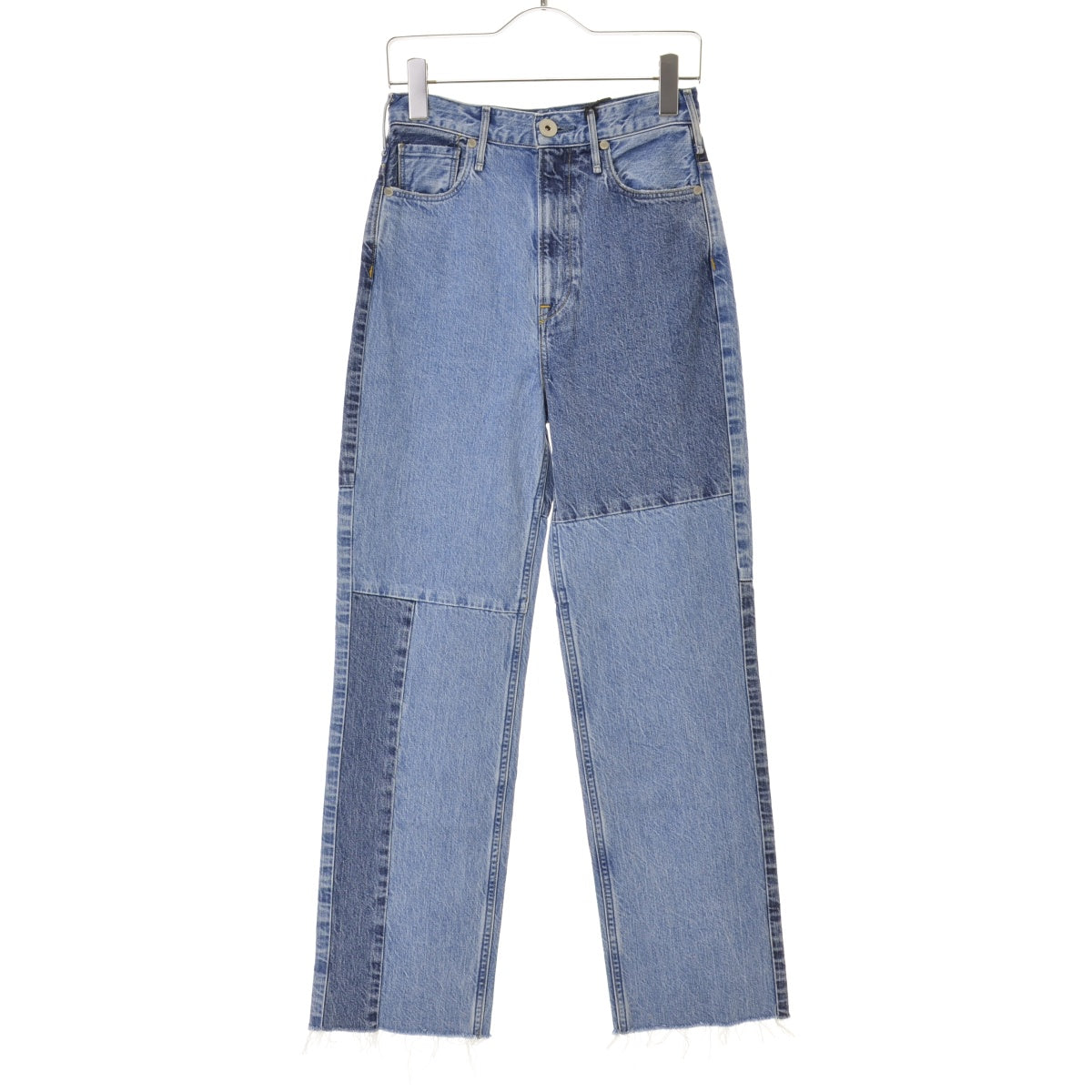 upper hights 188210702MFC THE COUSIN MIXED FLOW CUTOFF
