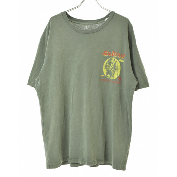GAP Bob Marley ボブマーリー
