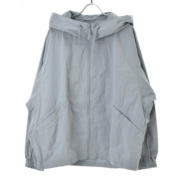 UNIQLO U 311-475631 フーデッドブルゾン