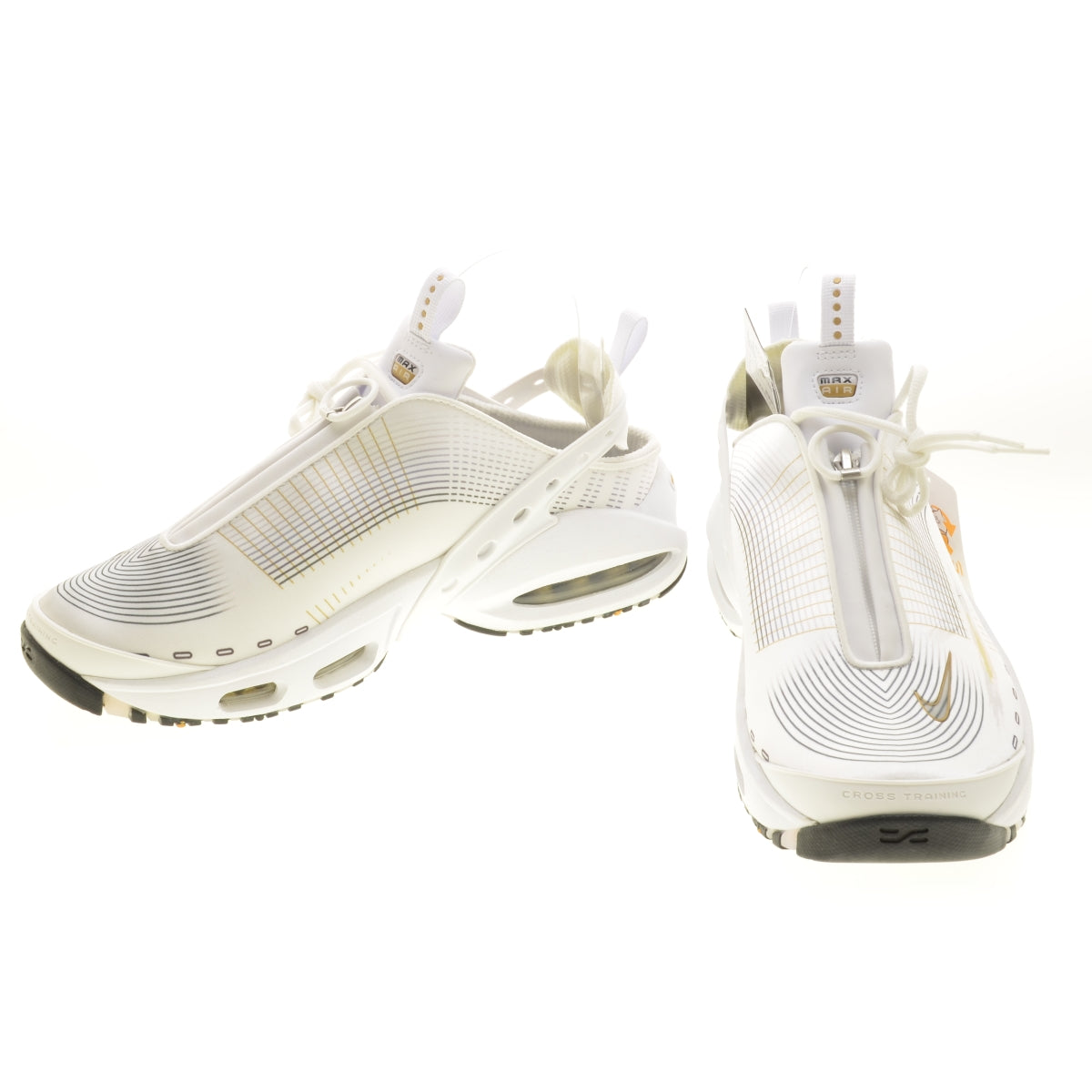 NIKE FZ2089-100 W AIR MAX CRAZE