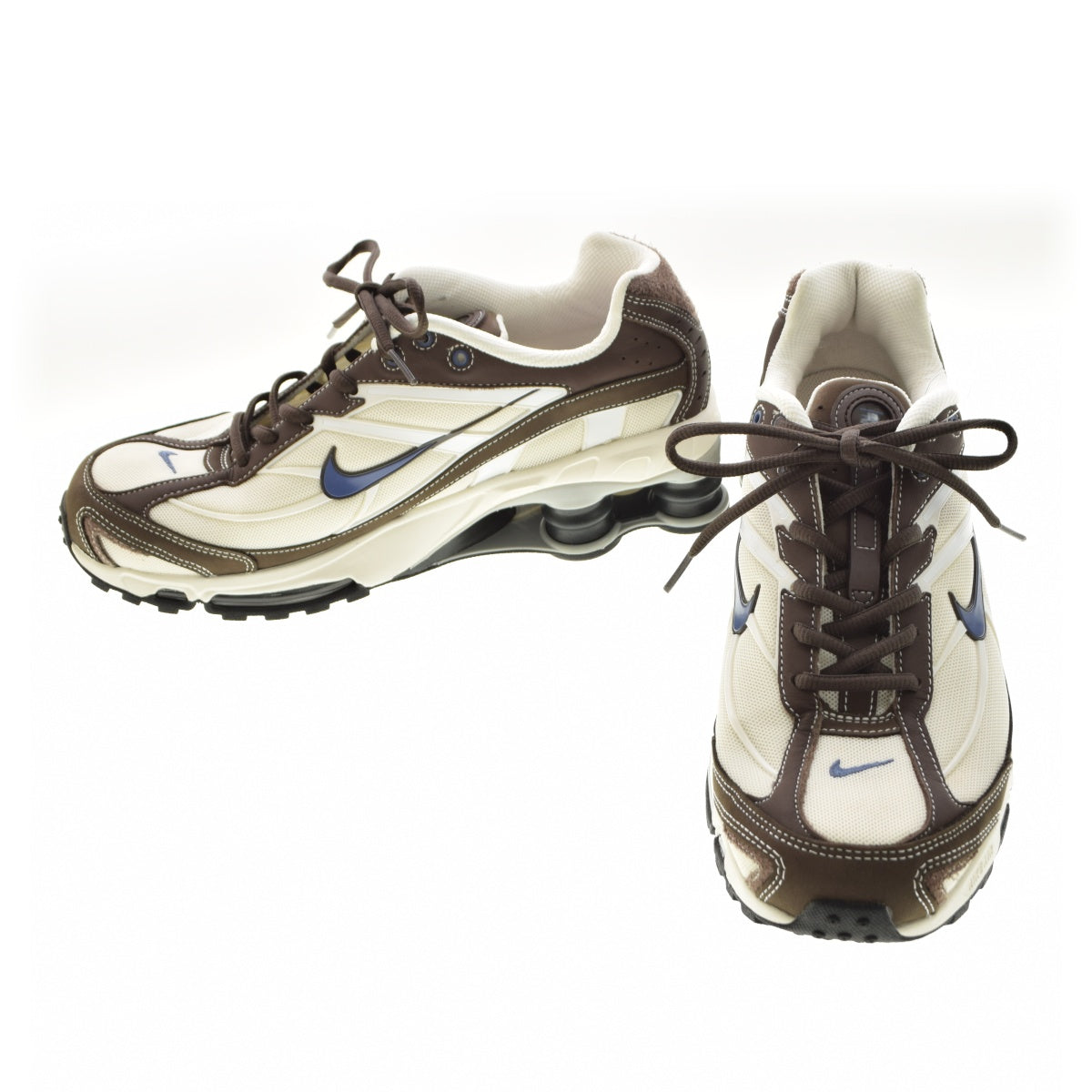 NIKE HV6349-200 SHOX RIDE 2