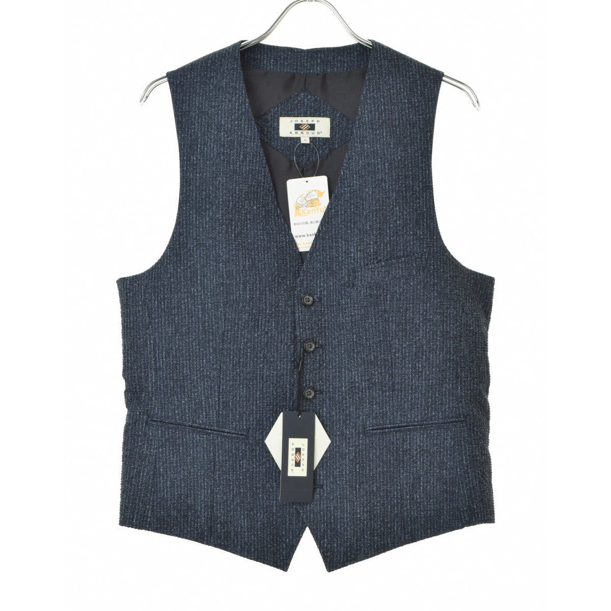 JOSEPH ABBOUD サマー