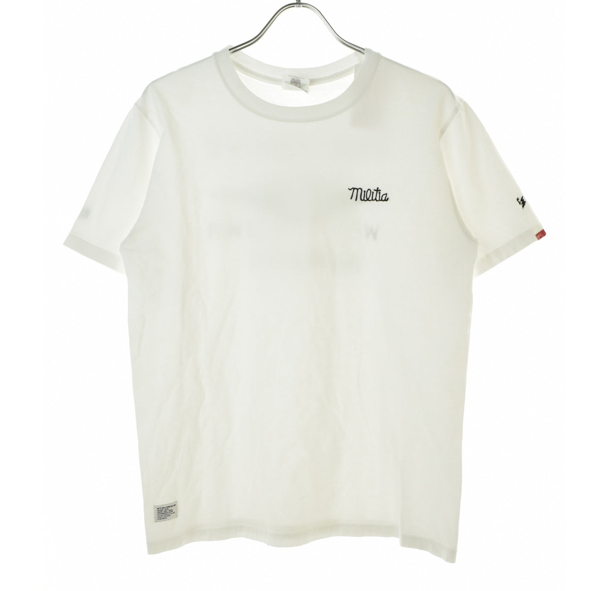 WTAPS RISE ABOVE NOMADS