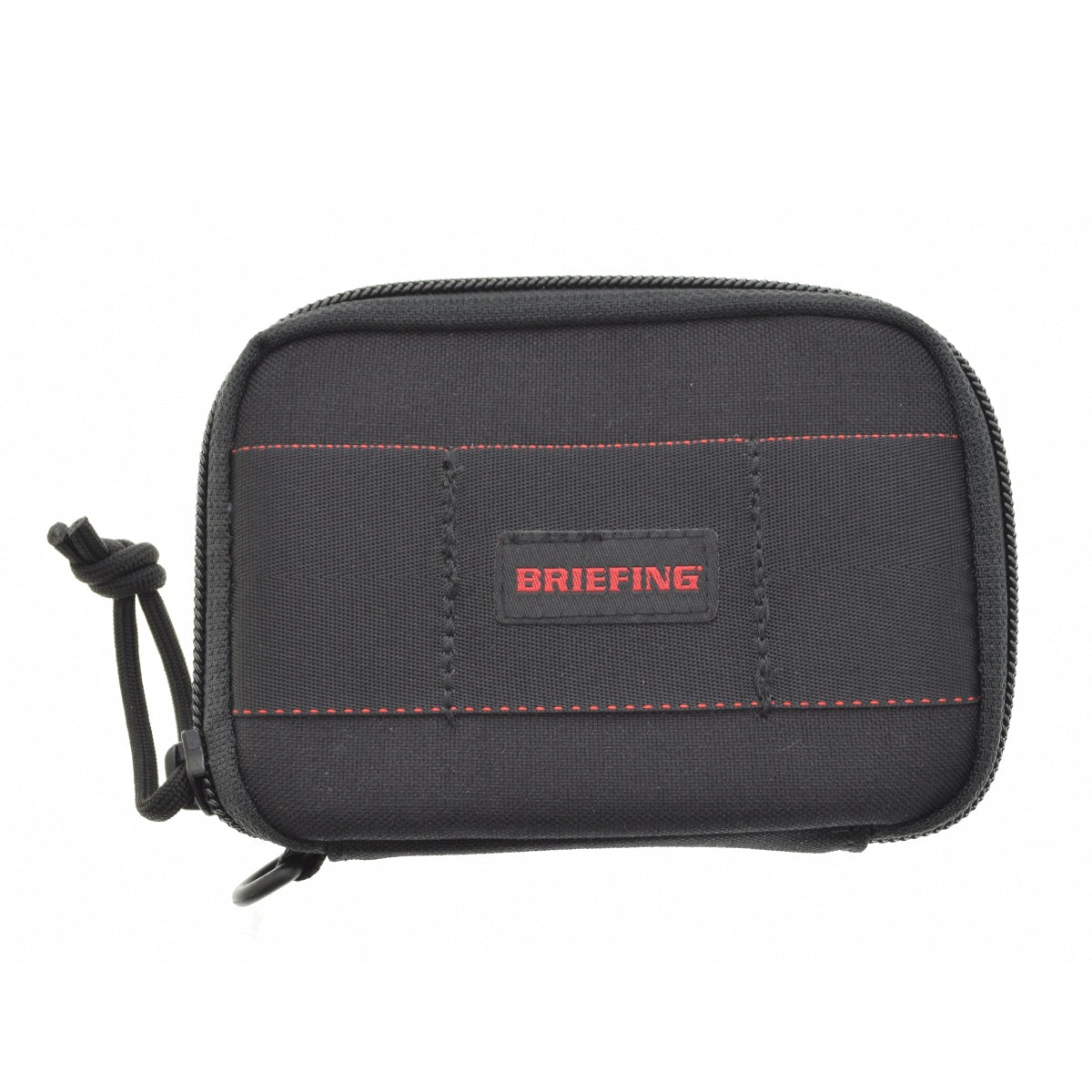 BRIEFING BRF380219 QL ROUND WALLET S