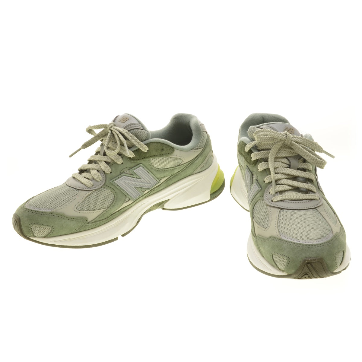 NEW BALANCE 25AW 252NBNBD-FW02S U2010WT