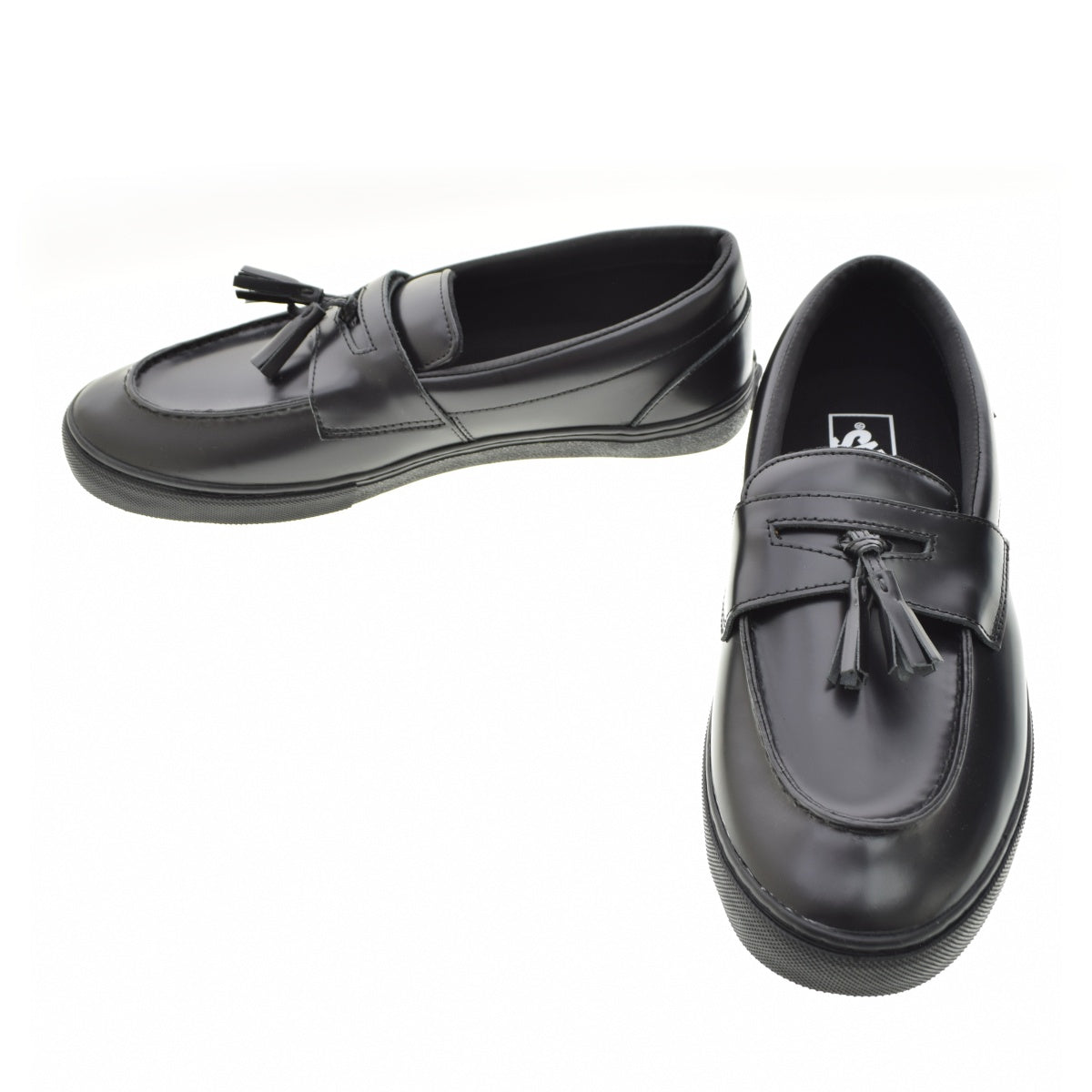 VANS 26SS 別注 V196CF BLS LOAFER ローファー