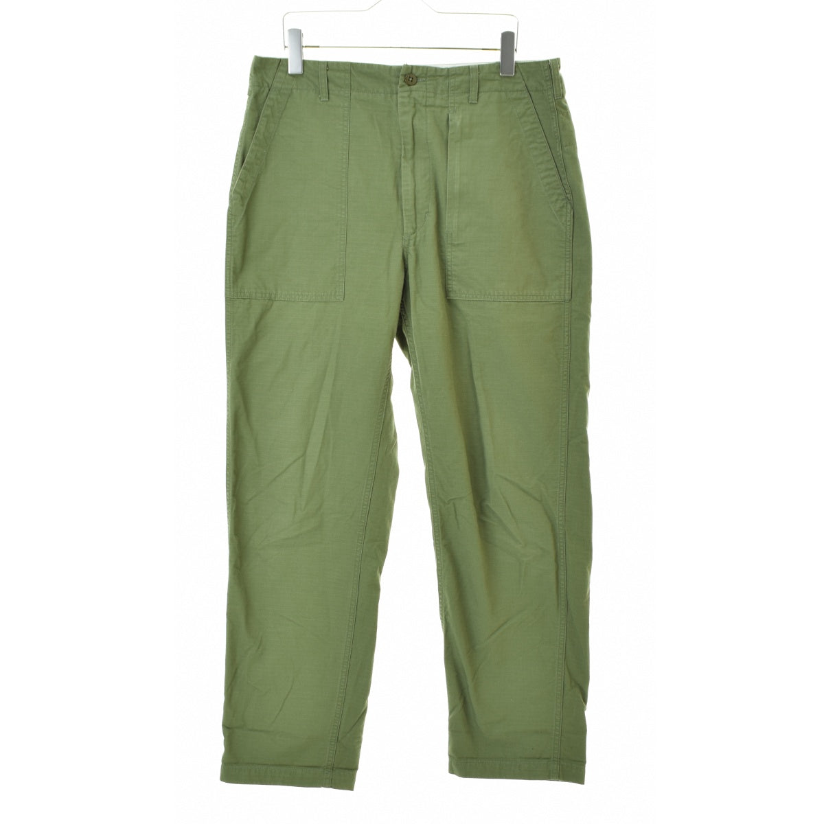 ENGINEERED GARMENTS Fatigue Pant - Cotton Ripstop