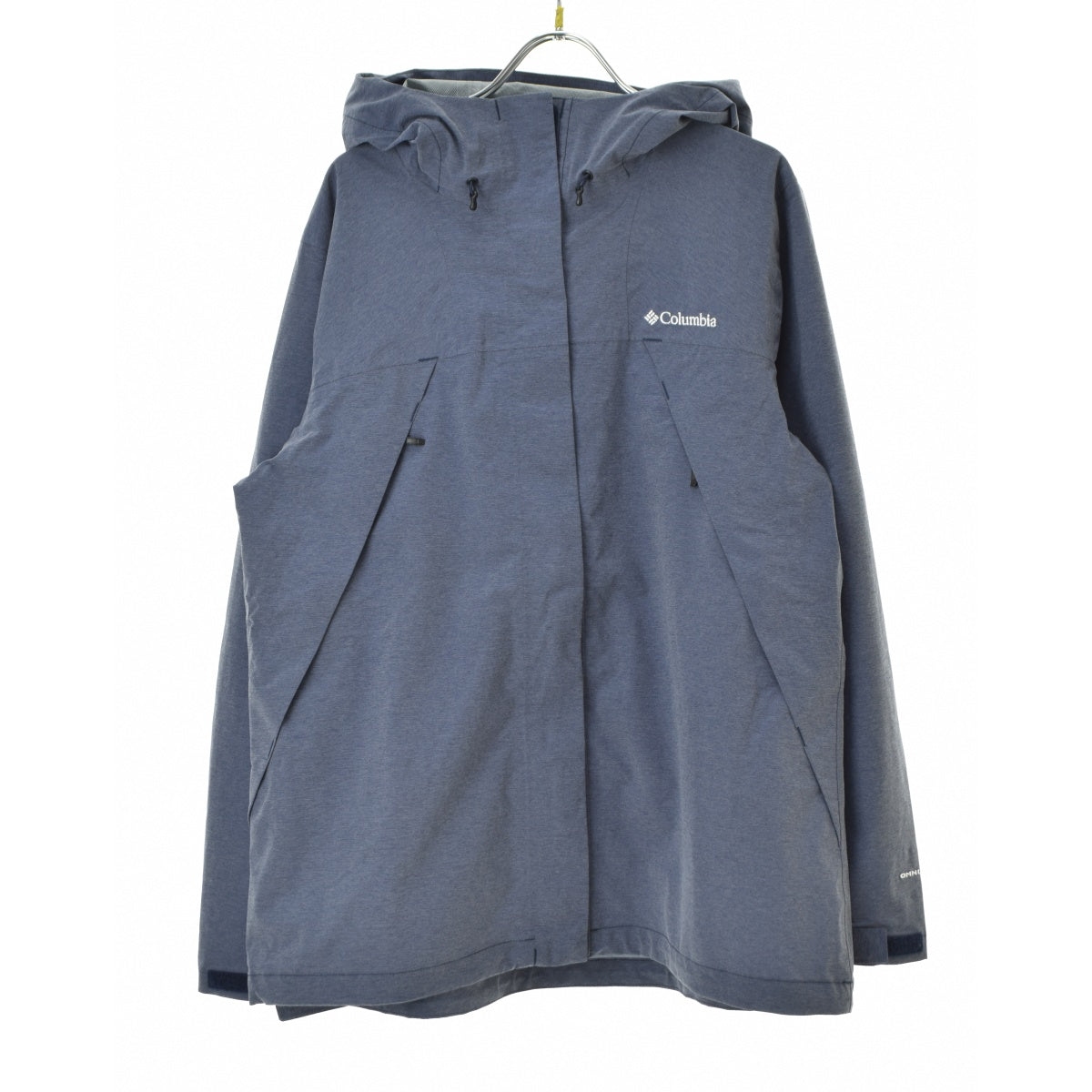 COLUMBIA PL3162 WABASH II JACKET ワバシュ 2