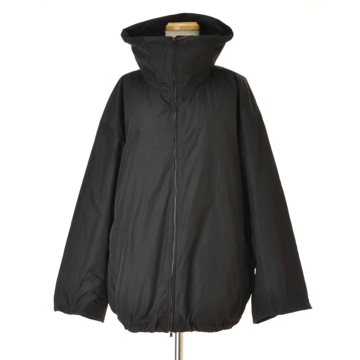 plage 26AW 26011922102030 Big Collar ブルゾン