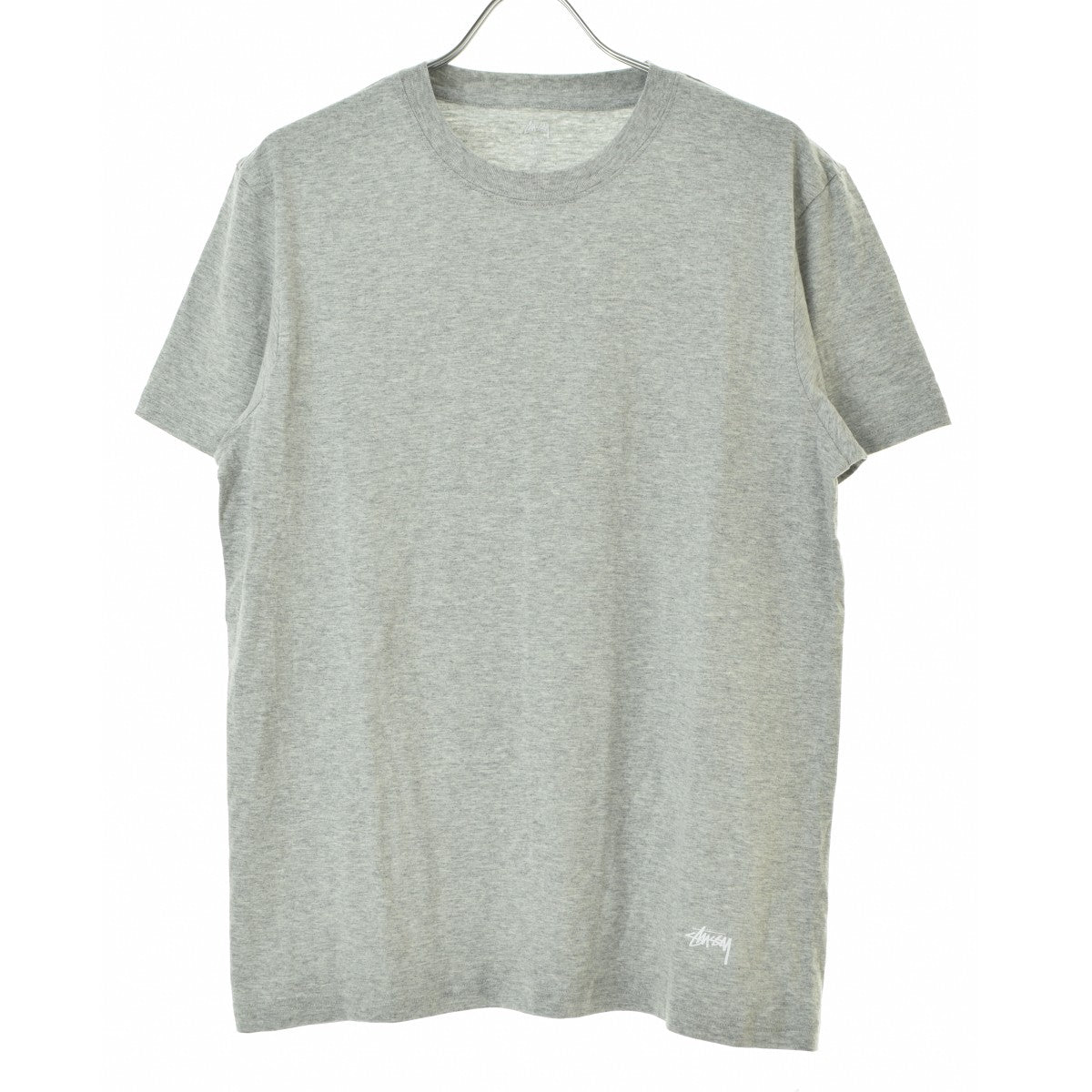 STUSSY 11403550 TEES 3 PACK グレー