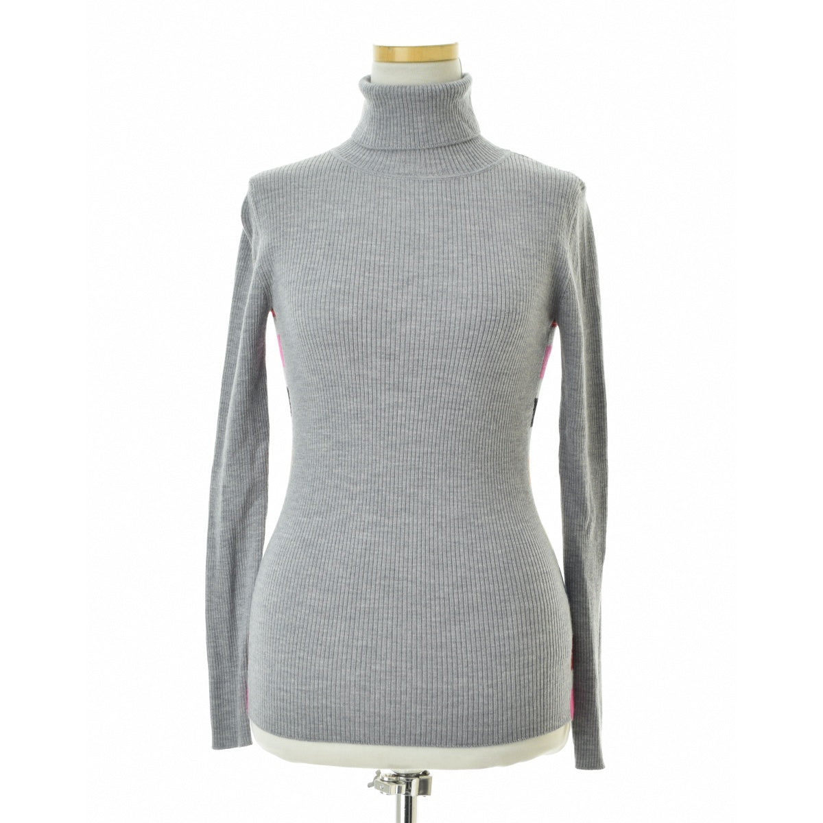 PS PAUL SMITH KRPSBS0102 ウールタートルネック