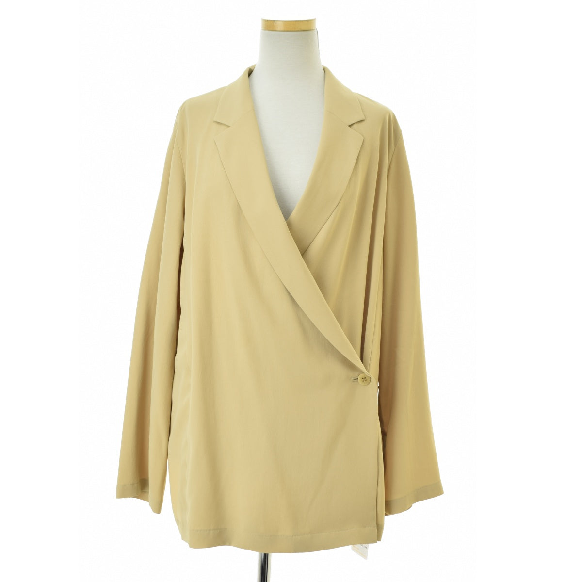 plage 25SS 25010922104020 Cache Coeur ジャケット