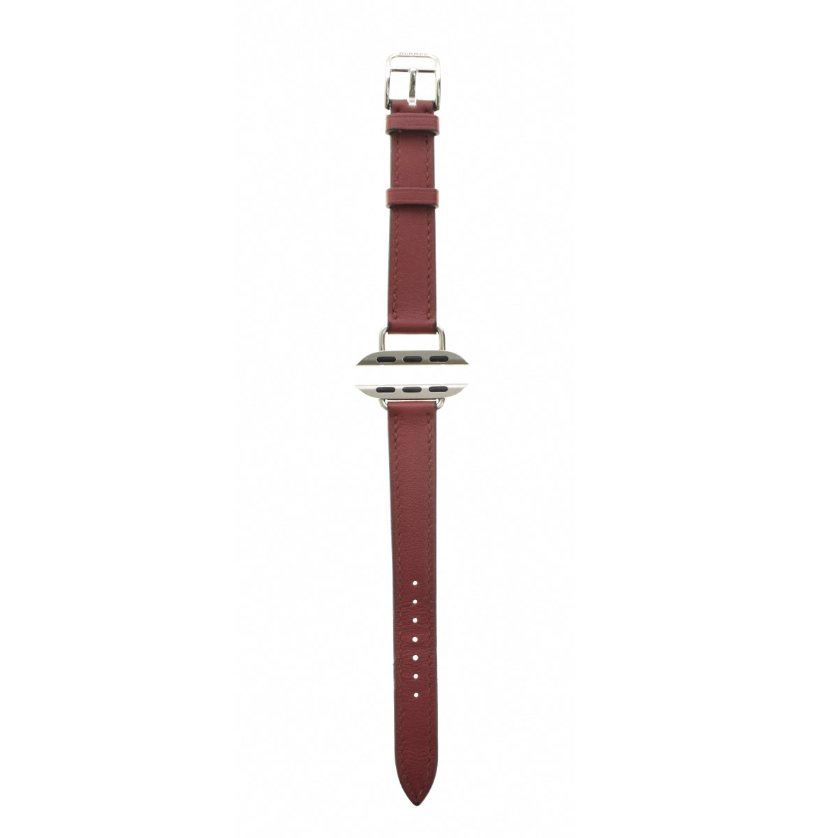 HERMES Apple Watch バンド シンプルトゥール 42mm