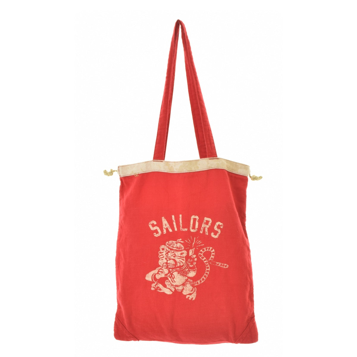 45rpm / 45R SAILORS タイガー