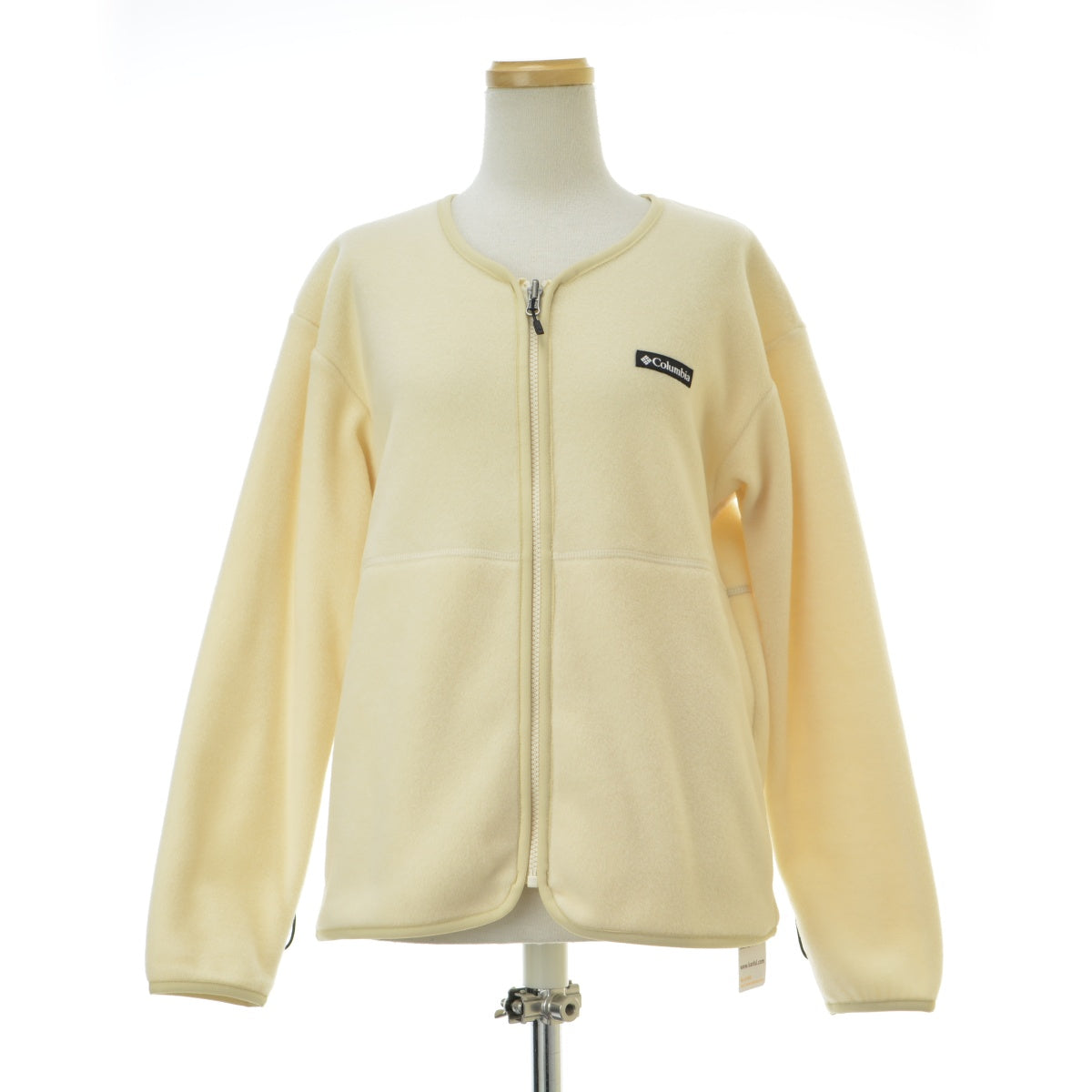 COLUMBIA PL1391 ナビダッドループフリースジャケット