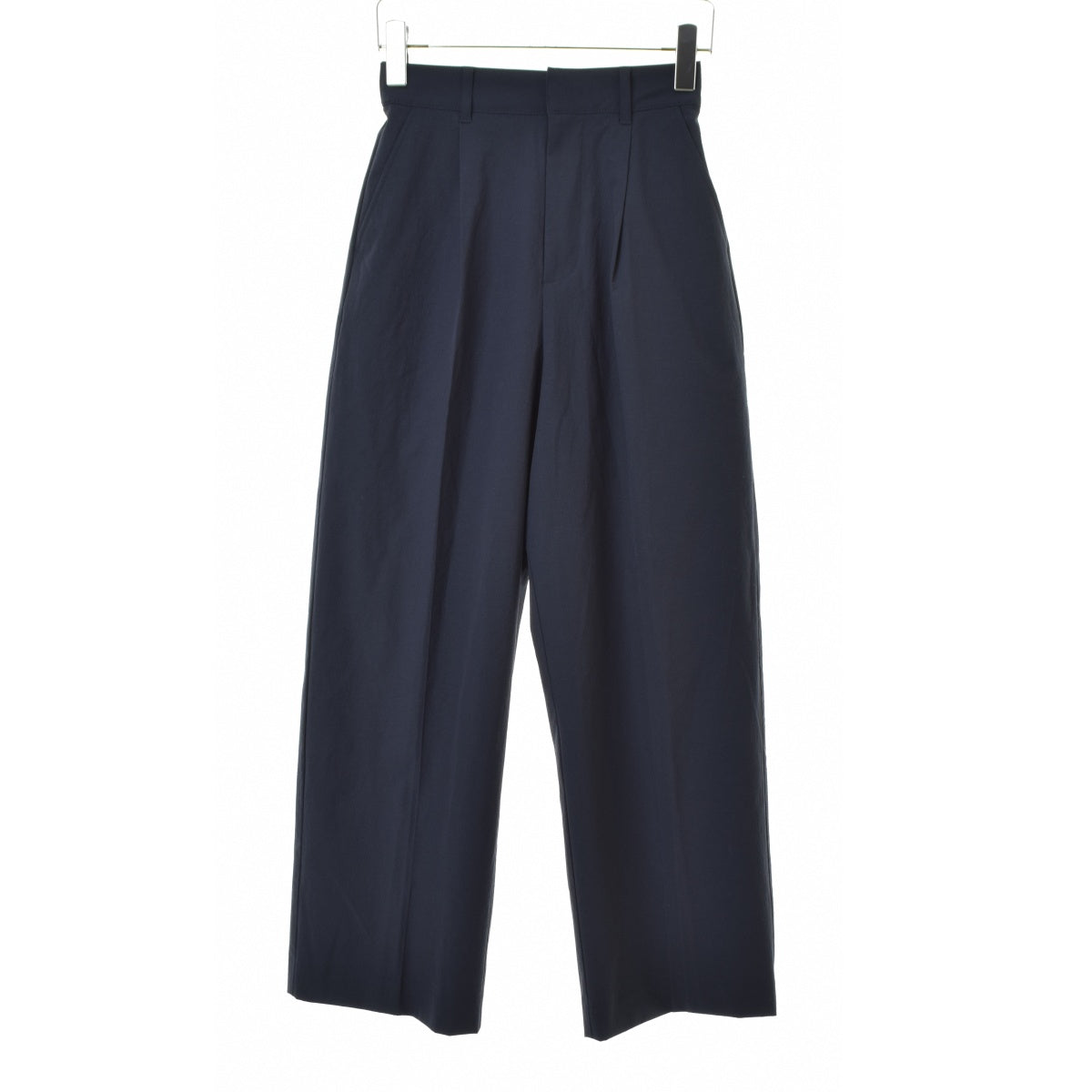 JOURNAL STANDARD 26SS 26030400913320 リネンナイロンストレッチスラックス