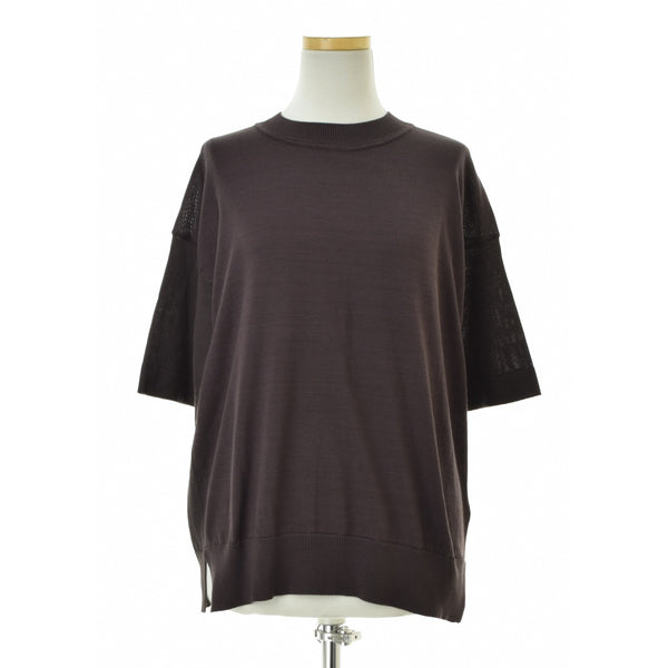 MARGARET HOWELL 26SS 5786162251 WASHABLE SILK AND COTTON