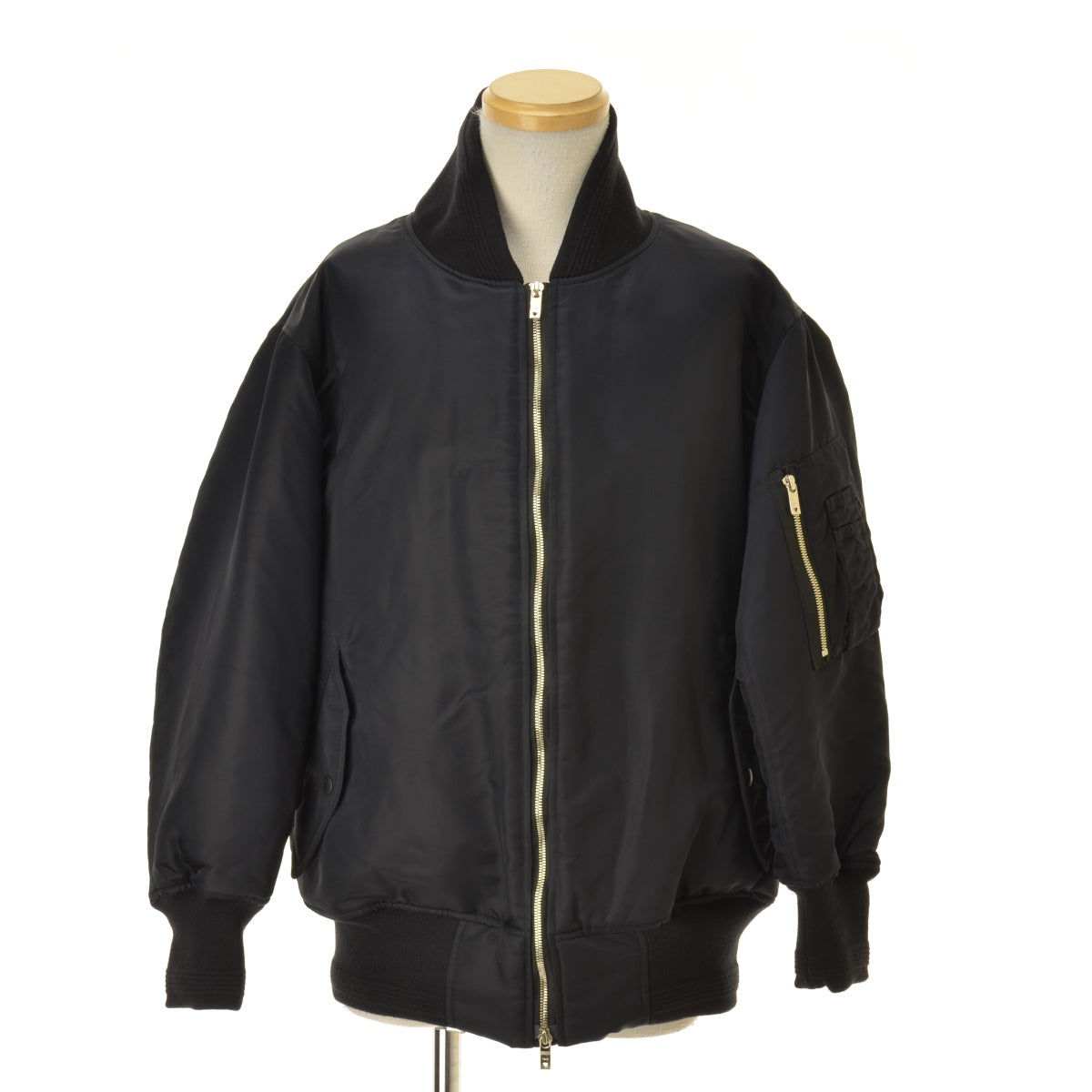 Ohal OBL-21A-01 ONE WASH NYLON KING MA-1