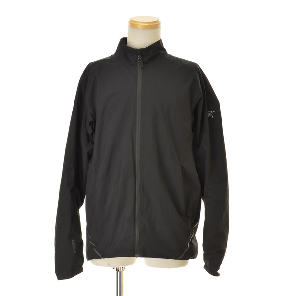ARCTERYX 28582 Solano Jacket ソラノ GORE-TEX INFINIUM