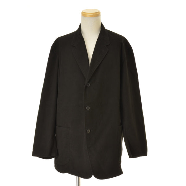 COMOLI 25AW C03-01004 コットンネル ジャケット