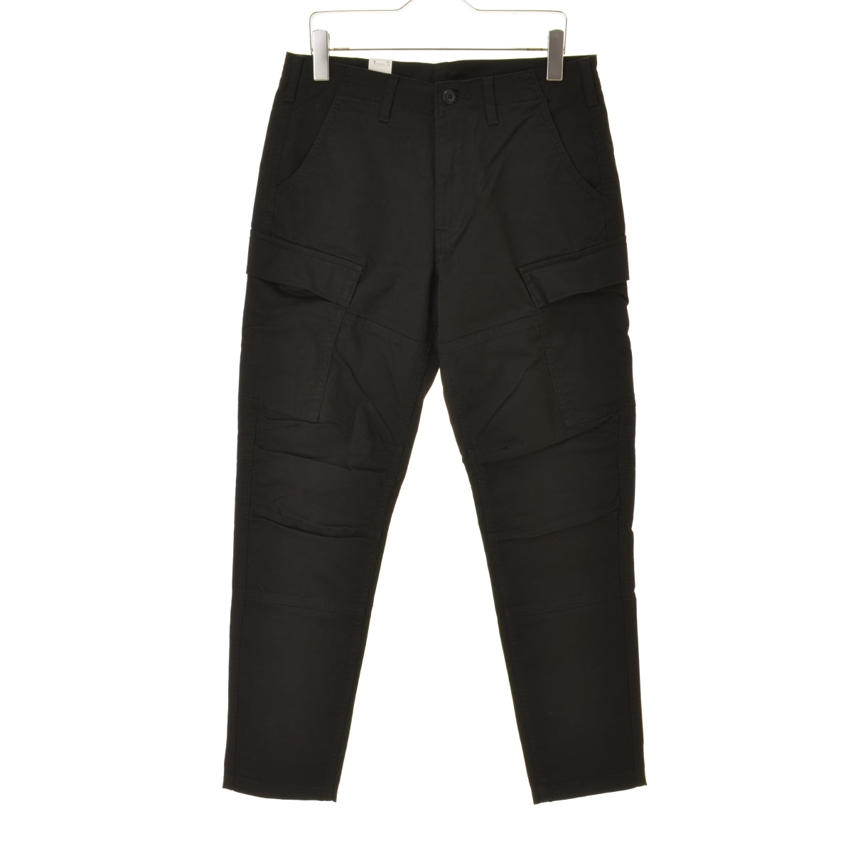 ALPHA TB1082-101 COMBAT SLIM CARGO PANTS コンバット スリムカーゴストレッチパンツ