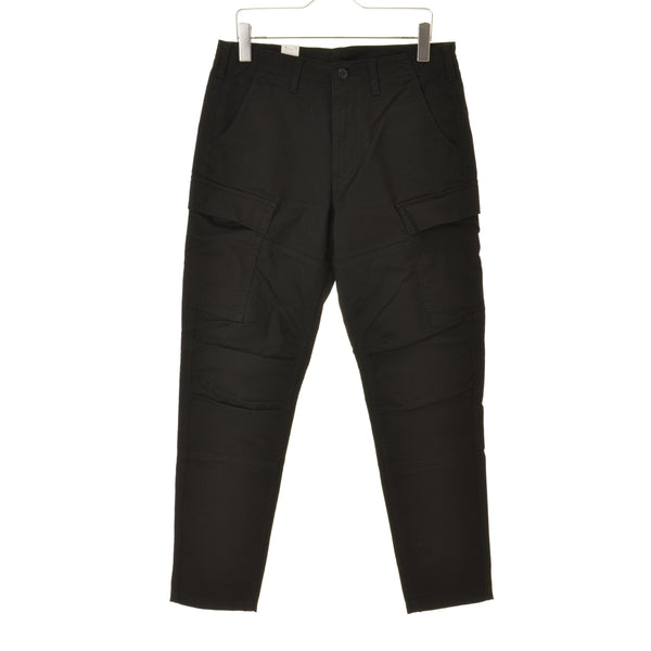 ALPHA TB1082-101 COMBAT SLIM CARGO PANTS コンバット スリムカーゴストレッチパンツ