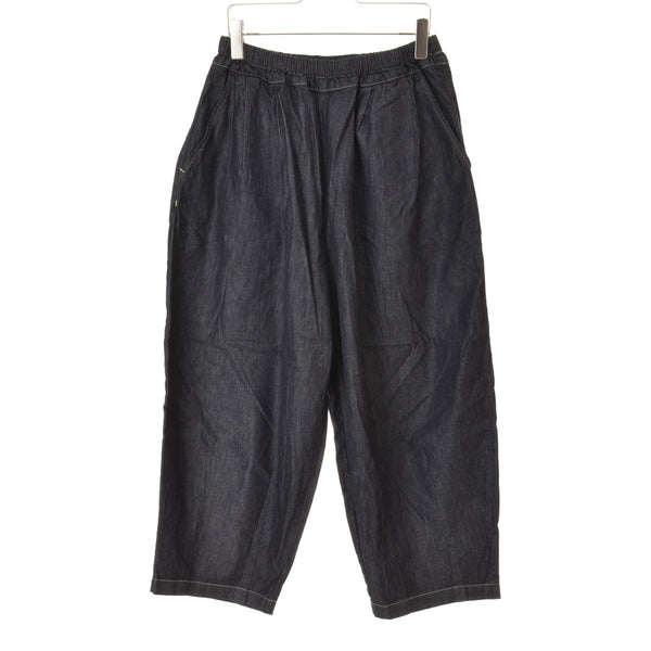 prit P71617 6ozデニムボールパンツ
