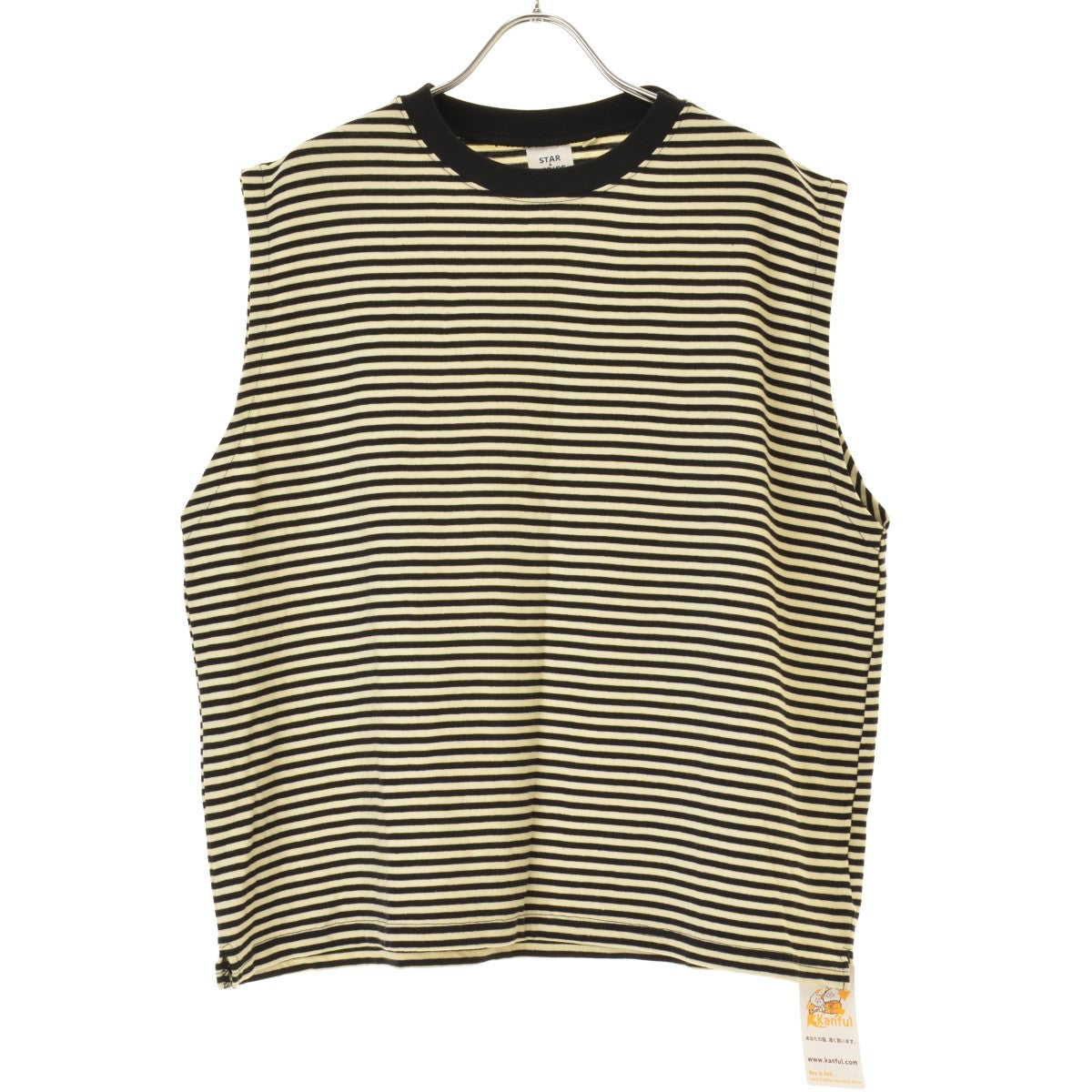 STAR&STRIPE ボーダー