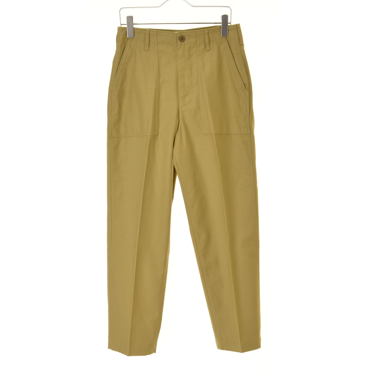 THE SHINZONE 15AMSPA18 BAKER PANTS