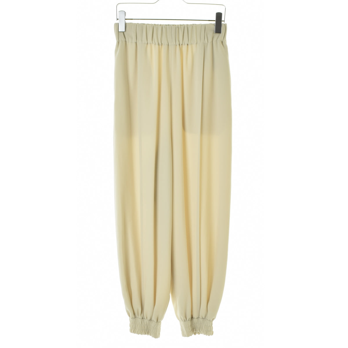 LOHEN 25SS LH25SS-PT018 DOUBLE CLOTH BALOON PANTS ダブルクロス バルーン