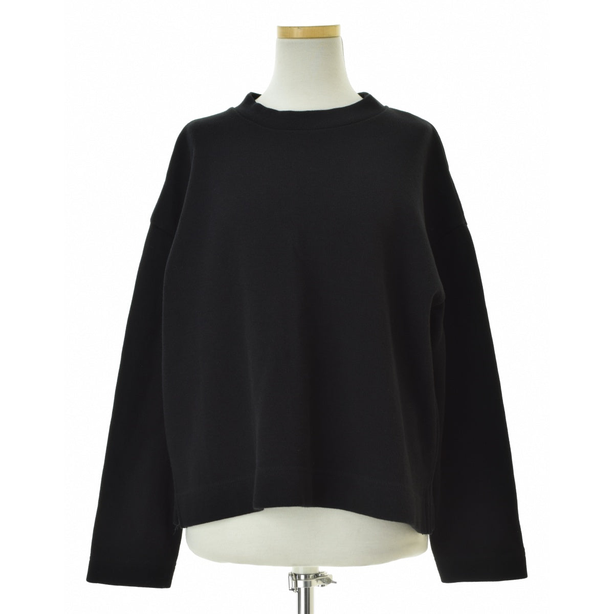 MARGARET HOWELL 24AW 5784269003 COTTON WOOL JERSEY