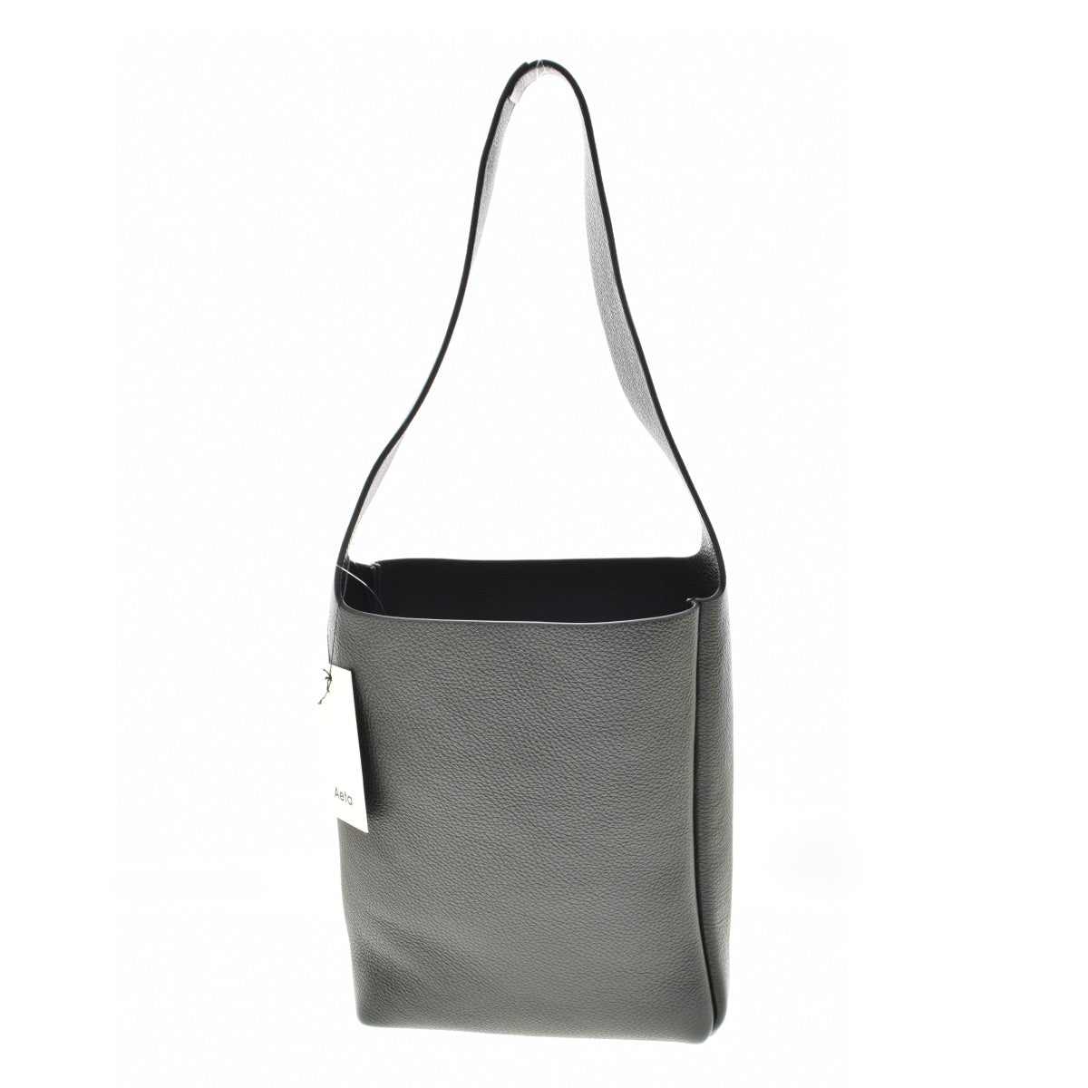 Aeta PG32 SHOULDER BAG XS レザー