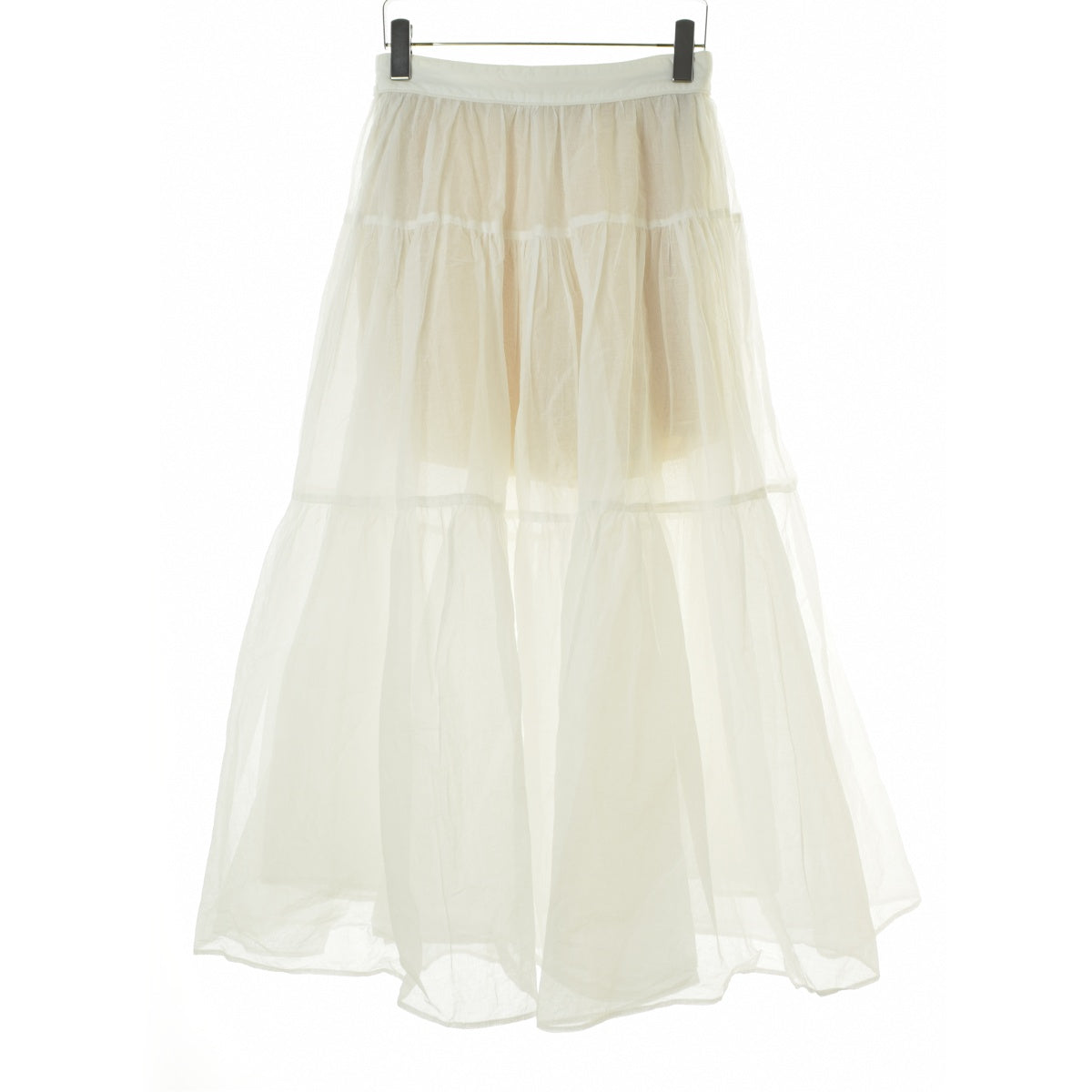 MARILYN MOON 別注 26AW 26060510001330 4263-300 dramatic skirtマキシ