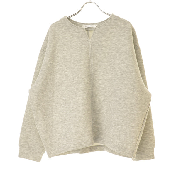 AMERICAN HOLIC HA51L1C0830 スキッパーポンチプルオーバー
