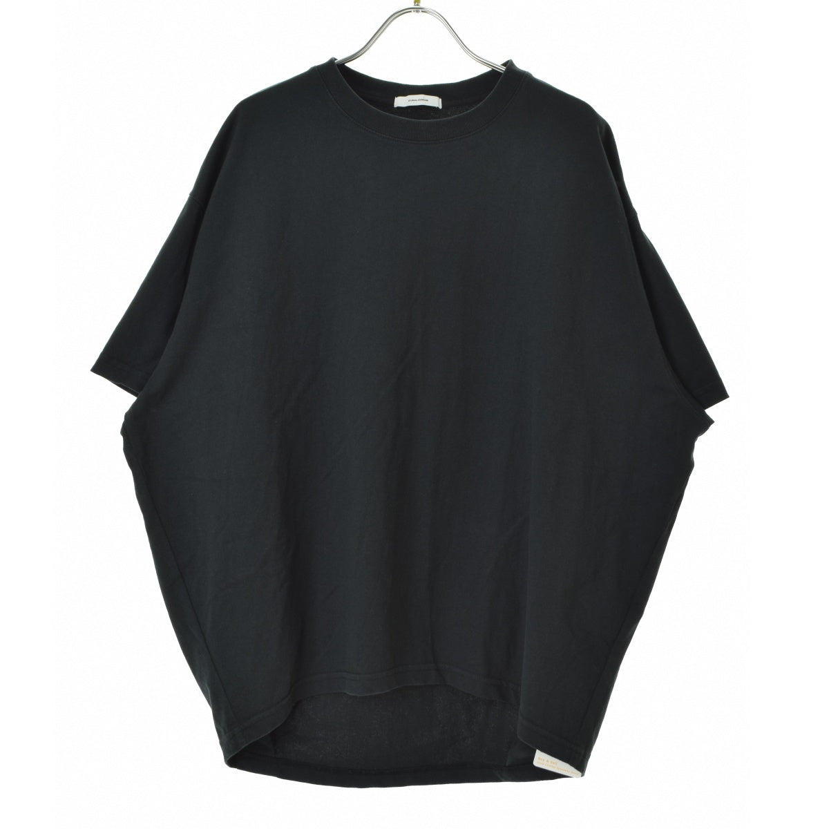 JOURNAL STANDARD 23070400805210 タックスウェットTシャツ
