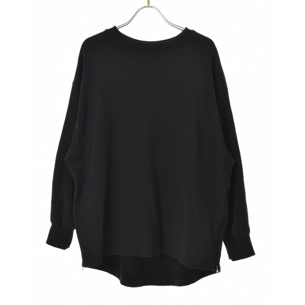 AMERICAN HOLIC HA44L1C0700 サイドZIPスウェット