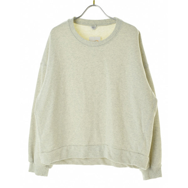 AMERICAN HOLIC 0H000251600 ラメ裏起毛スウェット