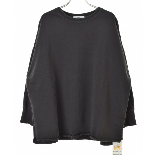 JOURNAL STANDARD relume 24070462715130 オーバーサイズロングスウェット