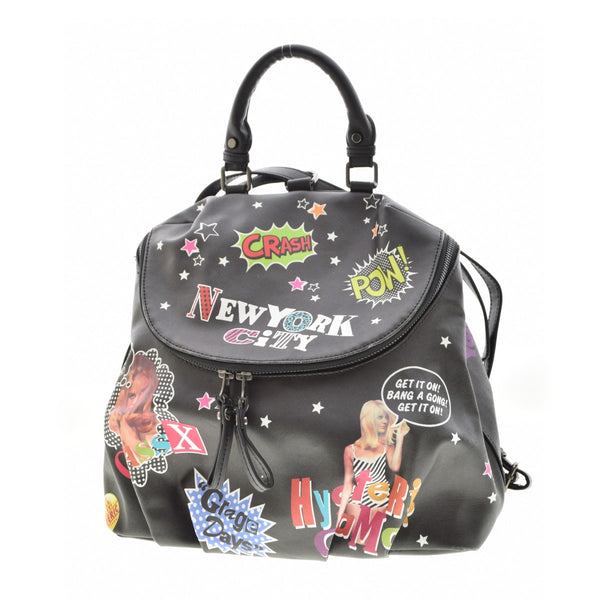 HYSTERIC GLAMOUR 0153QB02999 STICKER 2WAY