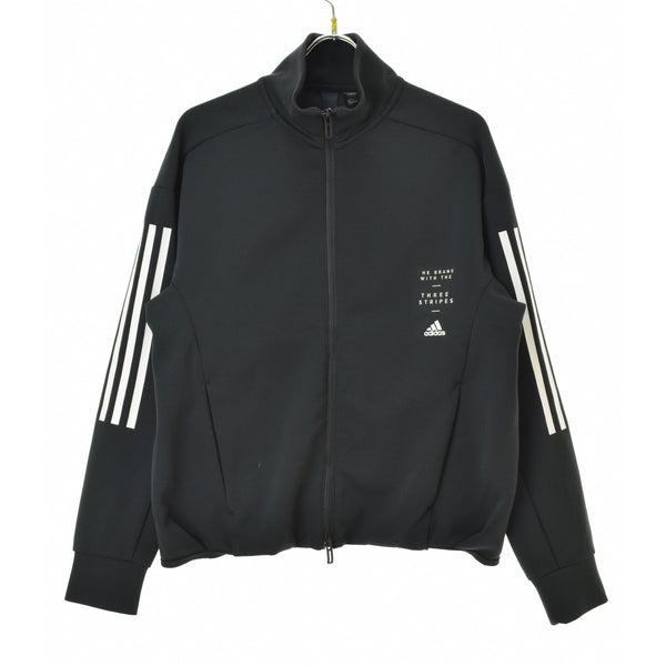 ADIDAS ED0968 W ID ウォームアップ ジャケット