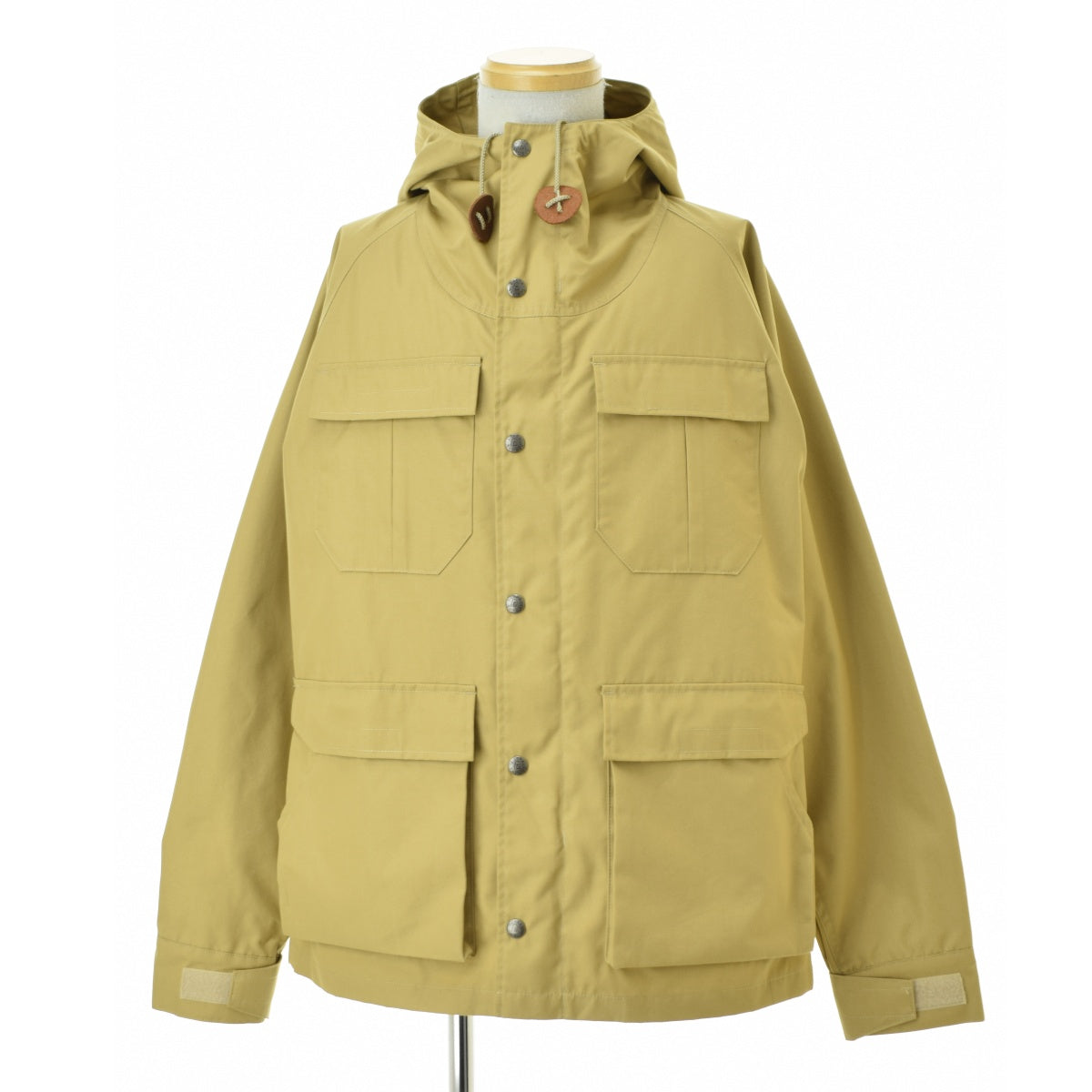 SIERRA DESIGNS 6501 日本製 65/35 MOUNTAIN TRAIL PARKA 65/35 マウンテントレイルパーカー